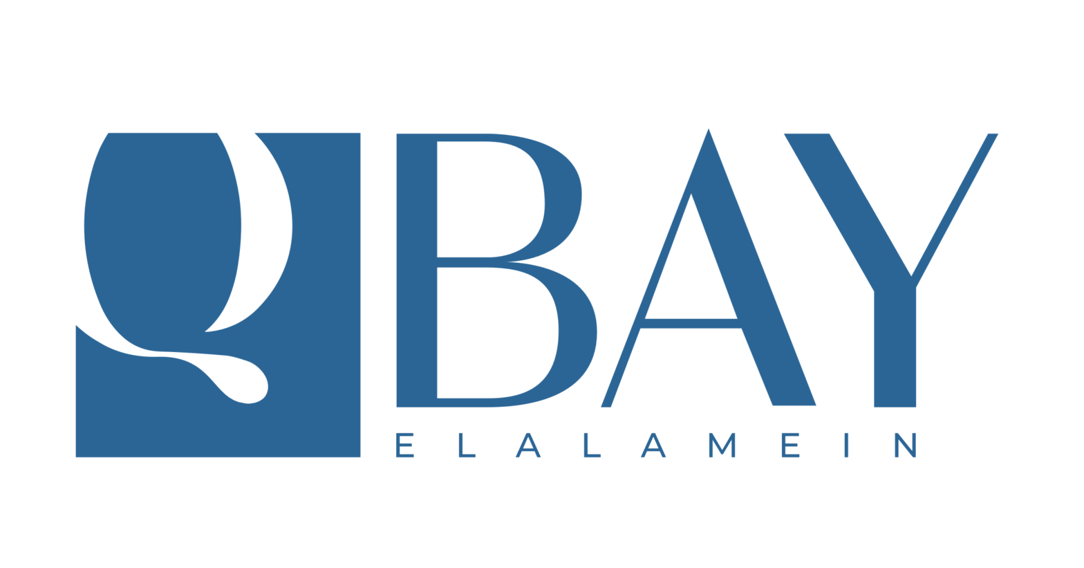 Q Bay, El Alamein