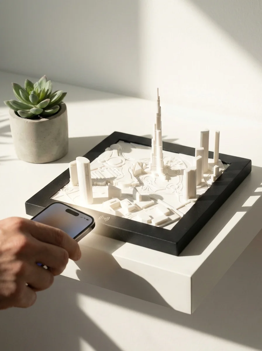 Framed Corporate Collection