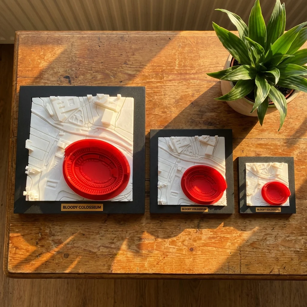 Frame vs mini Frame Comparison